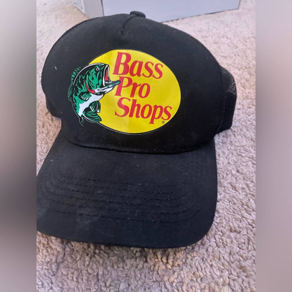 Bass Pro Shops Hat